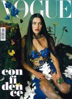 VOGUE Italia 2004 No.647 女性情報誌