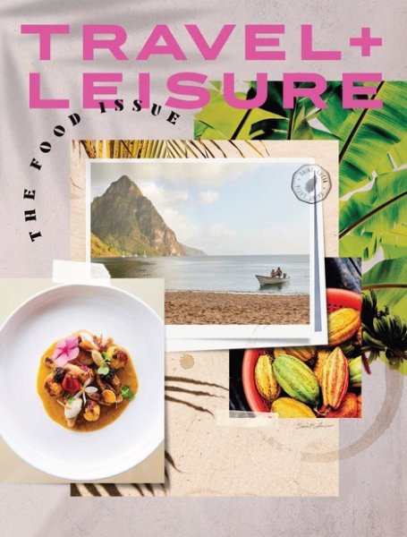 Travel + Leisure(トラベルアンドレジャー) September (発売日2022年08月20日) 表紙
