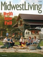 Midwest Living August 3 2022 表紙