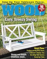 Wood July 1 2022 表紙