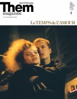 Them magazine（ゼムマガジン） No.39 表紙