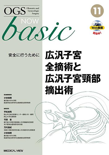 OGS NOW Basic（オージーエス ナウ ベーシック） No.11 (発売日2022年 
