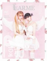 LARME（ラルム）のバックナンバー | 雑誌/電子書籍/定期購読の予約は