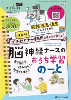 BRAIN NURSING（ブレインナーシング）のバックナンバー (2ページ目 30
