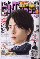 ビッグコミック 2022年4/10号 (発売日2022年03月25日) 表紙