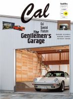 Cal（キャル） vol.45 (発売日2022年03月30日) 表紙