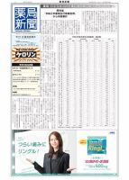 薬局新聞 表紙