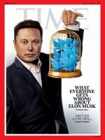 イーロン・マスク 雑誌一覧｜雑誌のFujisan