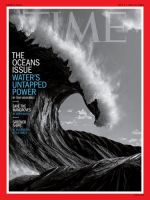 TIME 2022年7/4・7/11号 表紙