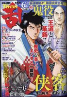 コミック乱 ツインズ 2022年6月号 表紙