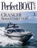 Perfect BOAT（パーフェクトボート）  2022年7月号 表紙