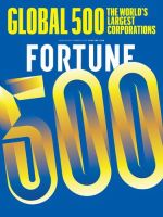 FORTUNE AUGUST/SEPTEMBER 2022 表紙