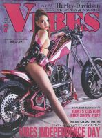 バイブズ VIBES1997年1月から12月号 12冊 バイブズ VIBES1997年1月から12月号 12冊 VIBES（バイブズ