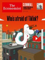 More tips in the front cover of The Economist: “How to Win the Long War”