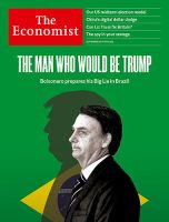 More tips in the front cover of The Economist: “How to Win the Long War”