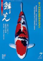 鱗光 月刊錦鯉 日鱗 52冊セット まとめ売り 錦鯉 鱗光 月刊錦鯉 日鱗 52冊セット まとめ売り 錦鯉 日鱗（NICHIRIN)｜