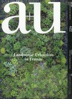 a＋U（エーアンドユー） 2022年7月号 表紙