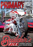 プライマリーマガジン 2022年10月号 (発売日2022年08月25日) 表紙