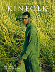 KINFOLK JAPAN EDITION（キンフォークジャパンエディション） Vol.38 (発売日2022年09月30日) 表紙