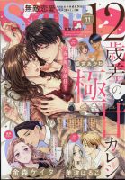 無敵恋愛S･girl (エスガール)DX 2022年11月号 (発売日2022年09月29日) 表紙
