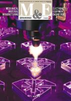M&E（エムアンドイー） 2009年2月号 (発売日2009年01月30日) 表紙