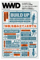 WWDJAPAN 表紙