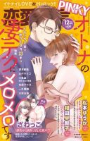 恋愛宣言ピンキー 2022年12月号 表紙
