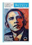 The Japan Times / The New York Times Weekend Edition Vol.49 No.3 (発売日2009年01月23日) 表紙