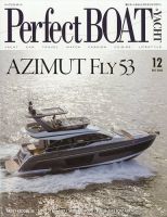 Perfect BOAT（パーフェクトボート）  2022年12月号 表紙