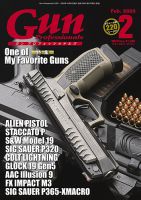 Gun Professionals（ガンプロフェッショナルズ） 2023年2月号 (発売日 