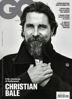 gq 雑誌 11 オファー 月 号