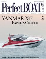 Perfect BOAT 2018年 08 月号 l1 Perfect BOAT（パーフェクトボート） のバックナンバー (2ページ