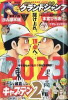 グランドジャンプのバックナンバー (4ページ目 15件表示) | 雑誌