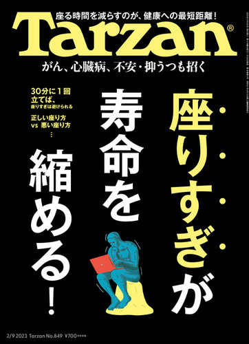 背筋力計 長き ツツミ ターザン TARZAN