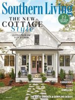 Southern Living January February 2023 (発売日2023年01月21日) 表紙