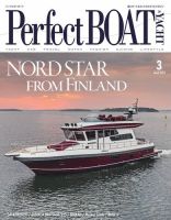 Perfect BOAT（パーフェクトボート）  2023年3月号 表紙