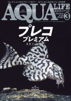 アクアライフ 3月号 (発売日2023年02月10日) | 雑誌/電子書籍/定期購読