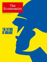 英国The Economist（エコノミスト） 表紙