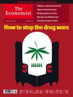英国The Economist（エコノミスト） Mar_7th_2009 表紙