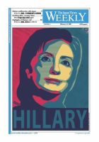 The Japan Times / The New York Times Weekend Edition Vol.49 No.7 (発売日2009年02月20日) 表紙