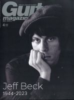 Guitar Magazine（ギターマガジン）のバックナンバー (2ページ目 15件表示) | 雑誌/定期購読の予約はFujisan