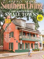 Southern Living April 2023 (発売日2023年03月18日) 表紙