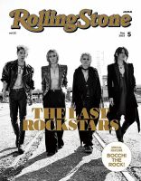 Rolling Stone Japan（ローリングストーン ジャパン） Vol.22