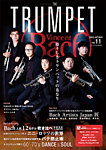 THE TRUMPET（ザ　トランペット） 模範演奏＆カラオケ音源付 11号の表紙