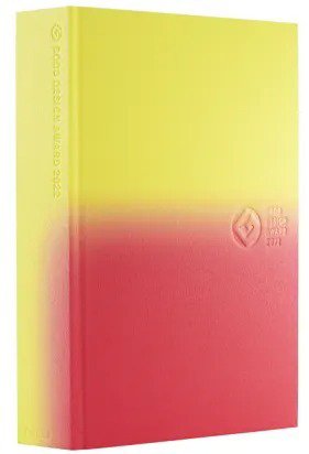 GOOD DESIGN AWARD（グッドデザインアワード） 2022 (発売日2023年04月13日) 表紙