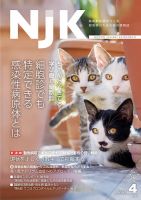 NJK Vol.260 表紙