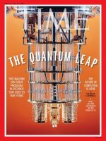 TIME 2023年2/13・2/20号 表紙