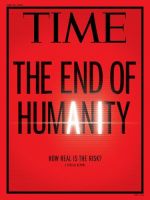 TIME 2023年6/12号 表紙