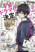 月刊 少年ガンガン 2023年5月号 表紙