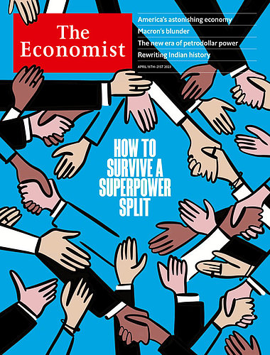The Economist(ジ・エコノミスト) まとめて160冊 2380475_n.jpg
